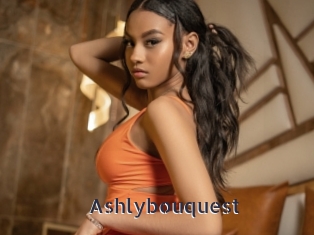 Ashlybouquest