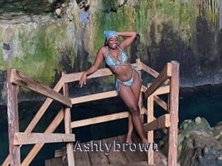 Ashlybrown