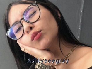 Ashlyeeegray