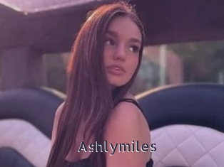 Ashlymiles