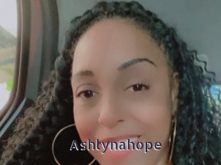 Ashlynahope