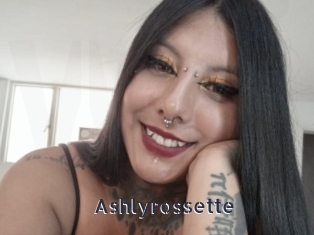 Ashlyrossette