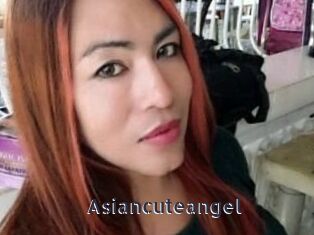 Asiancuteangel