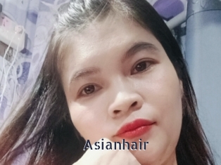 Asianhair