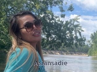 Asiansadie