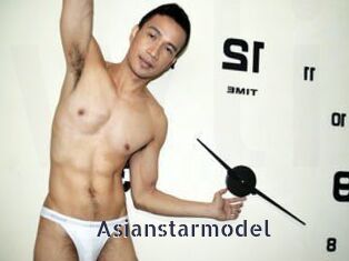 Asianstarmodel