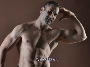 Ass4pvt