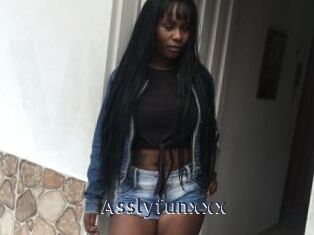 Asslyfunxxx