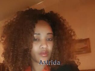 Astrida