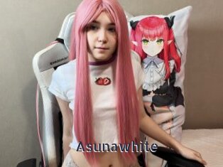 Asunawhite