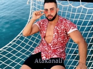 Atakanali