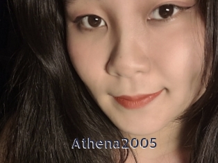 Athena2005