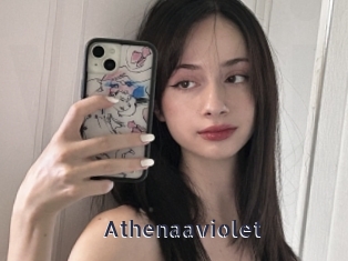 Athenaaviolet