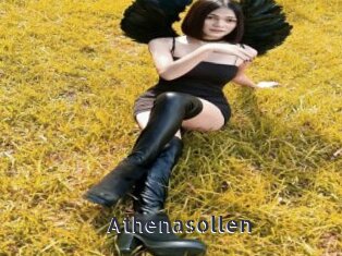 Athenasollen