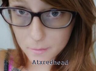 Atxredhead