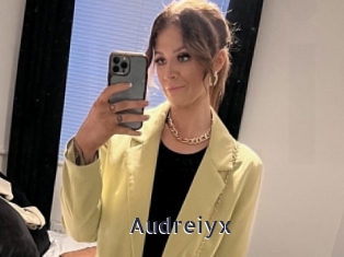 Audreiyx