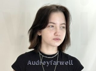 Audreyfarwell