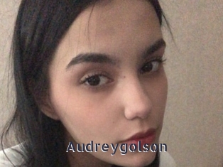 Audreygolson