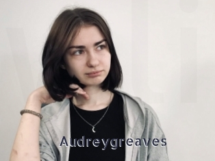 Audreygreaves