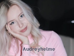 Audreyhelme