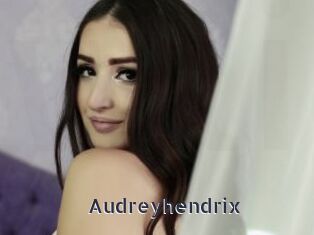 Audreyhendrix