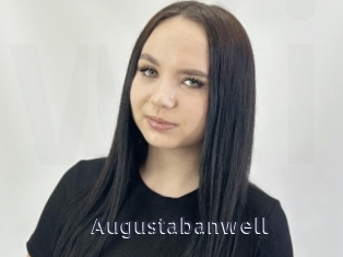Augustabanwell
