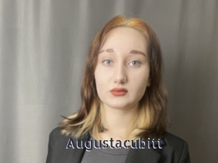 Augustacubitt