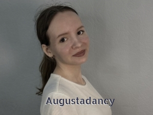 Augustadancy