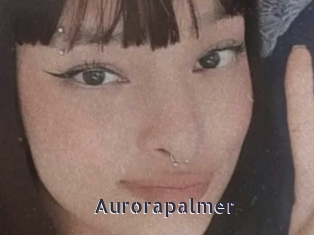 Aurorapalmer