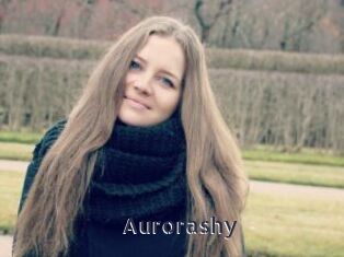 Aurorashy