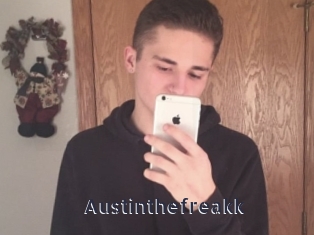 Austinthefreakk