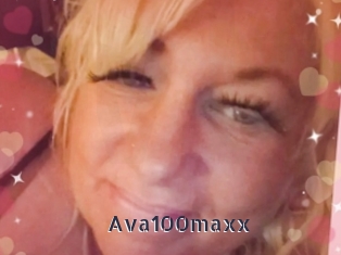 Ava100maxx