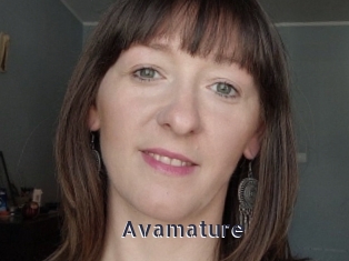 Avamature