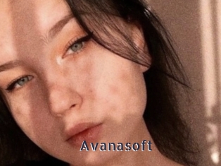 Avanasoft