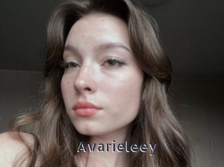 Avarieleey