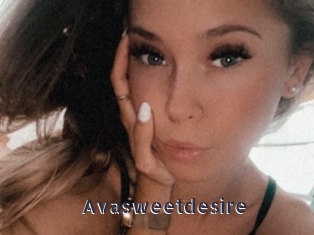 Avasweetdesire