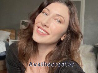 Avathecreator
