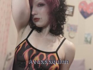 Avaxxxquinn