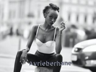 Avrieberhane