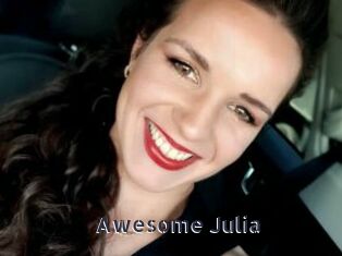 Awesome_Julia