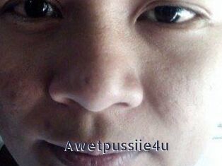 Awetpussiie4u