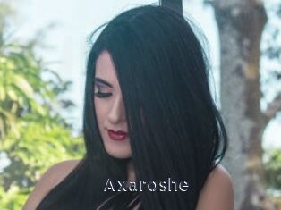 Axaroshe