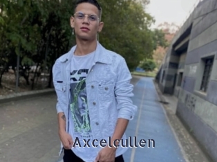 Axcelcullen