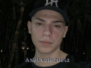 Axel_valezuela