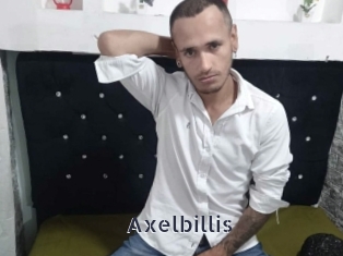 Axelbillis