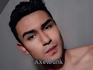 Axelbunk