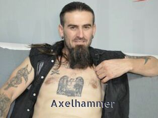 Axelhammer