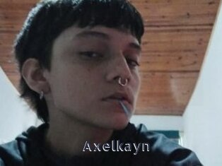 Axelkayn