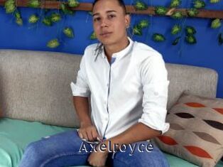 Axelroyce