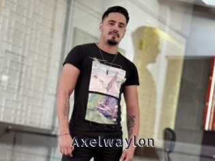 Axelwaylon